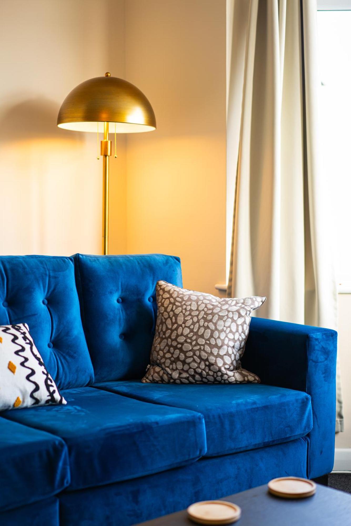 Haven House Villa บาธ ภายนอก รูปภาพ